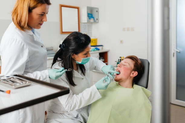 Best Emergency Treatment for Oral Infections in Splendora, TX