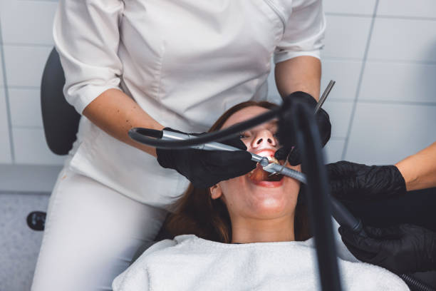 Best Broken or Chipped Tooth Repair in Splendora, TX