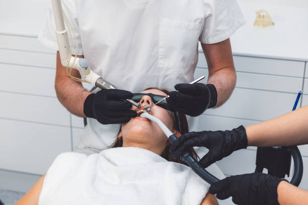 Best Emergency Root Canal Therapy in Splendora, TX